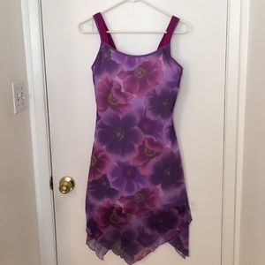 Item #137 Sleeveless Party/Cocktail Dress