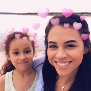 Meet your Posher, Patty