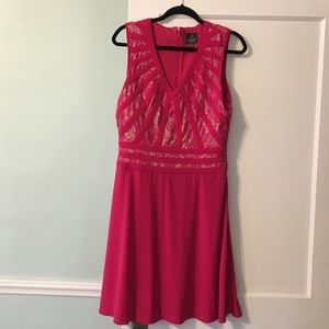 Adrianna Papell dress 💃🏻