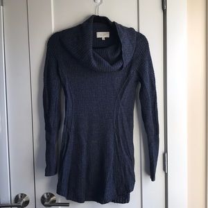 Anthropologie/Angel of the North Sweater tunic