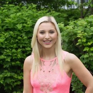 Meet your Posher, Sarah