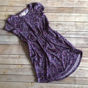 Lularoe Mae Dress - Size 6 - NWOT