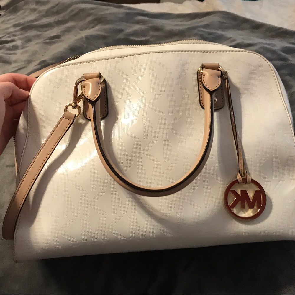 Michael Kors purse