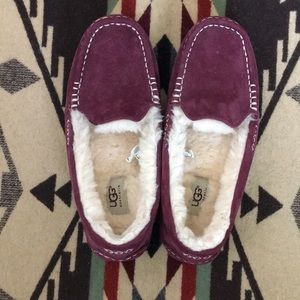 UGG Slippers
