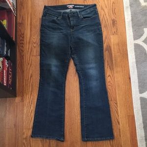 Denizen from Levi’s Bootcut Jeans