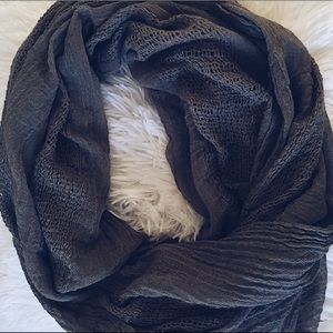 infinity scarf