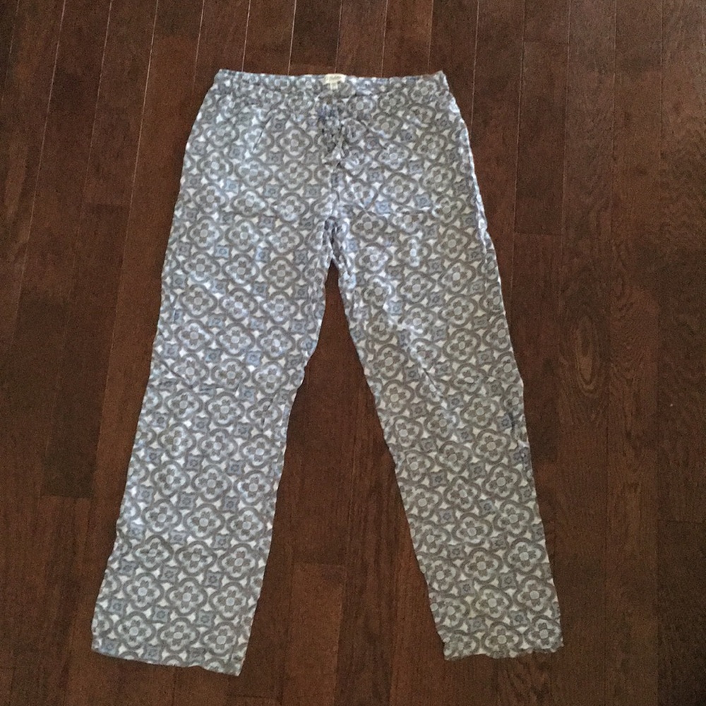 P.J. Salvage Pajama Pants
