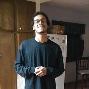 Meet your Posher, Patrick