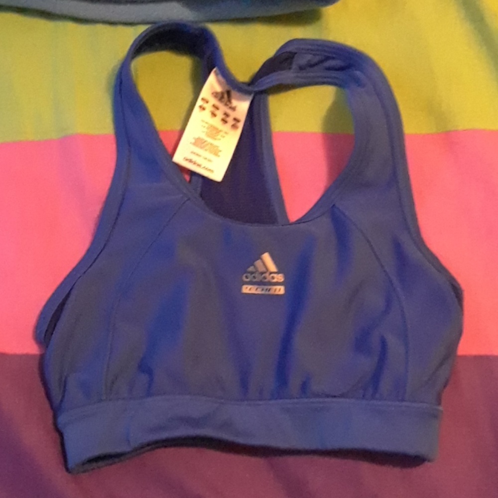 Sport bras for kids
