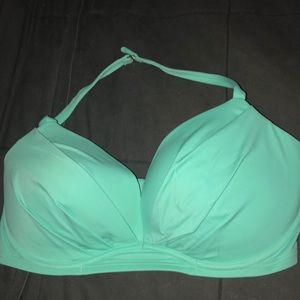 Victoria Secret bathing suit top 38D