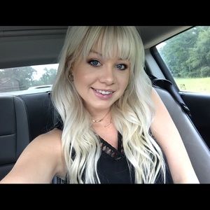 Meet your Posher, Andi