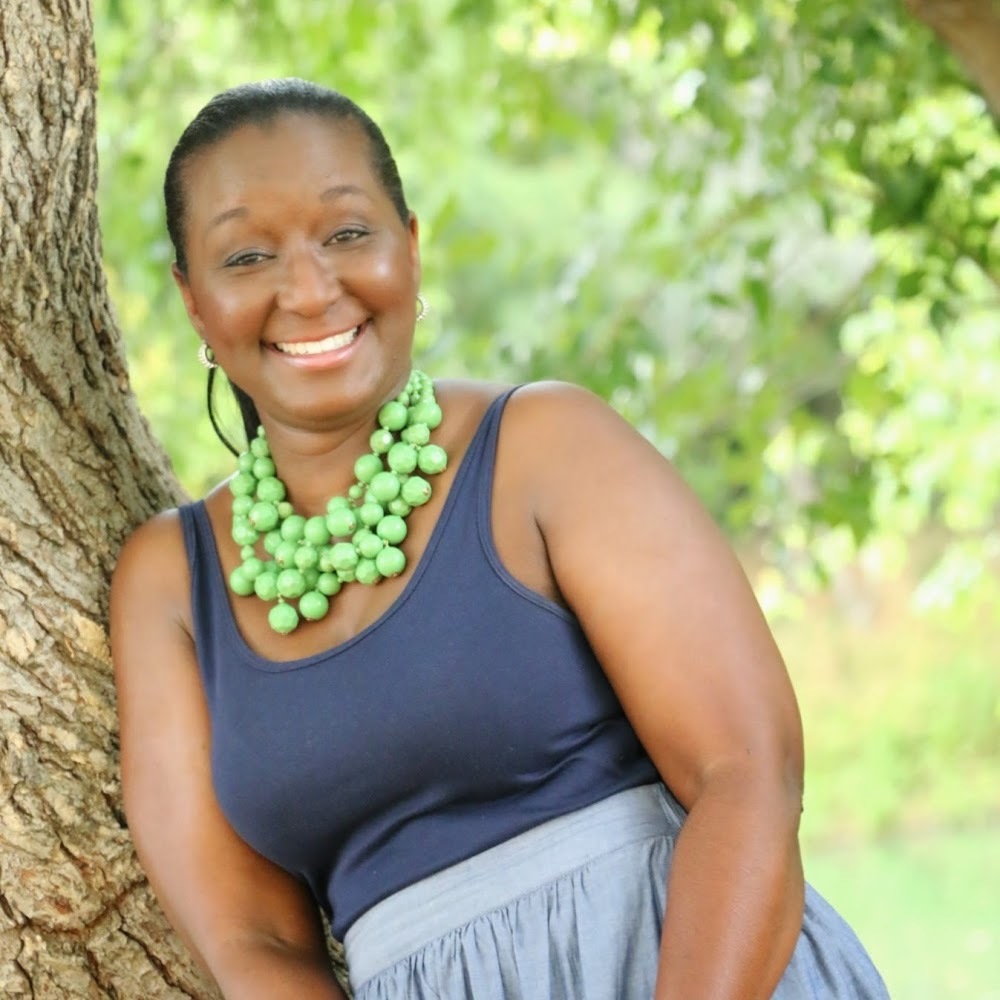 Meet your Posher, Renetta