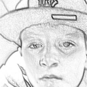 Meet your Posher, Matthew