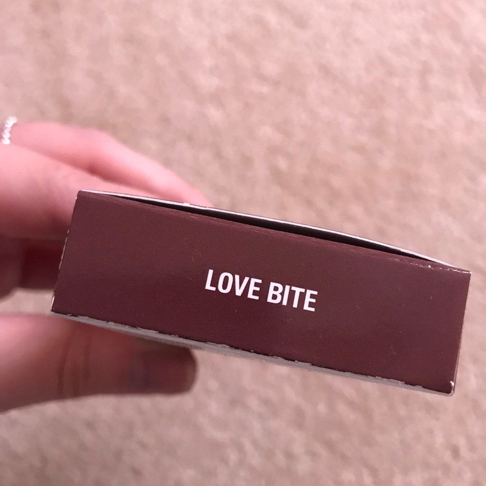 Kylie lip kit