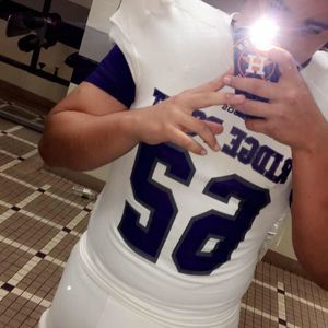 Meet your Posher, Erick