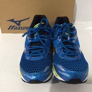 mizuno wave creation 20 2017