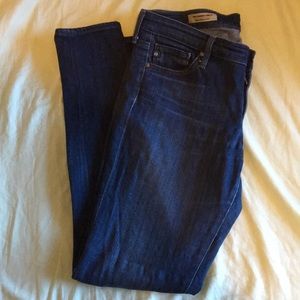 💕SALE💕AG Adriano Goldschmeid Legging Ankle Jean