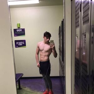 Meet your Posher, Frankling