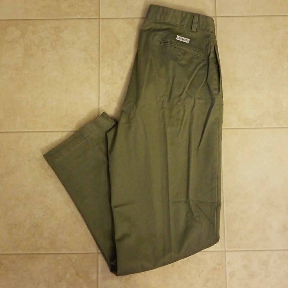 Men's dress pants