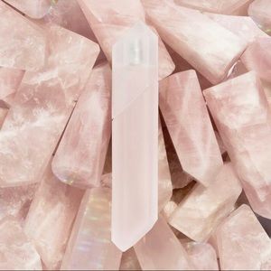 KKW Beauty Crystal Gardenia Citrus Fragrance