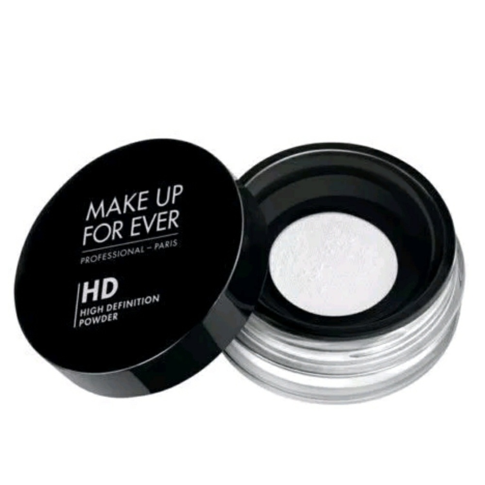 Make Up Forever HD Microfinish Face Powder