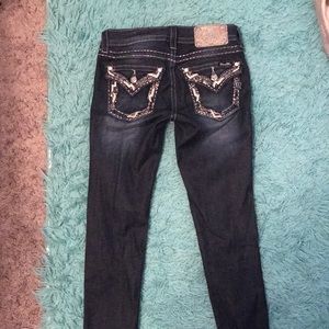 MissMe Jeans