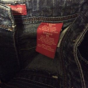 Faded Glory Jeans - Faded Glory Jean Shorts. Smoke & PetFree Faded Glory Jeans - Faded Glory Jean Shorts. Smoke & PetFree