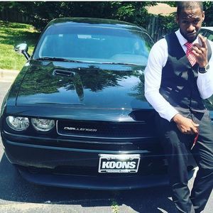 Meet your Posher, Mike