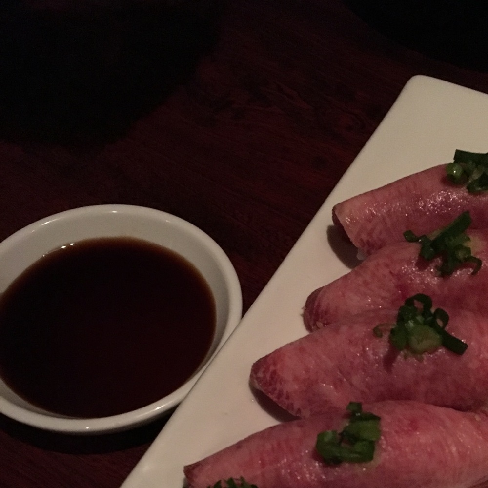 Meet your Posher, Makoto