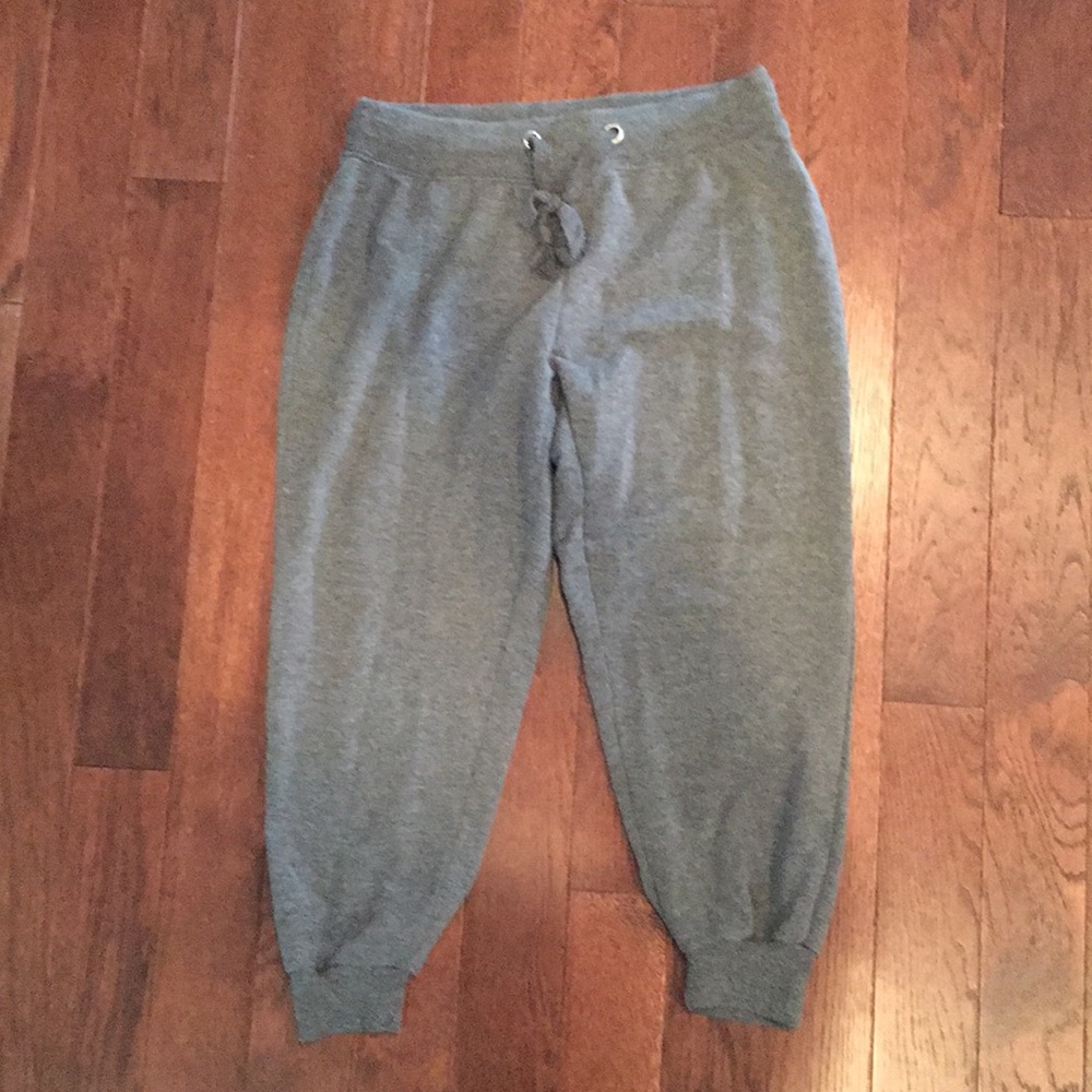 Coco Limon Capri Lounge Pants