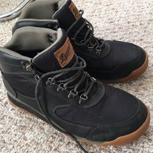 danner jag midnight