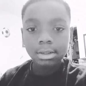 Meet your Posher, Jamarion