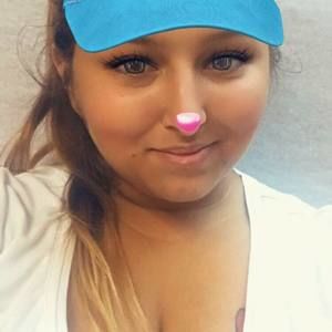 Meet your Posher, Jessica
