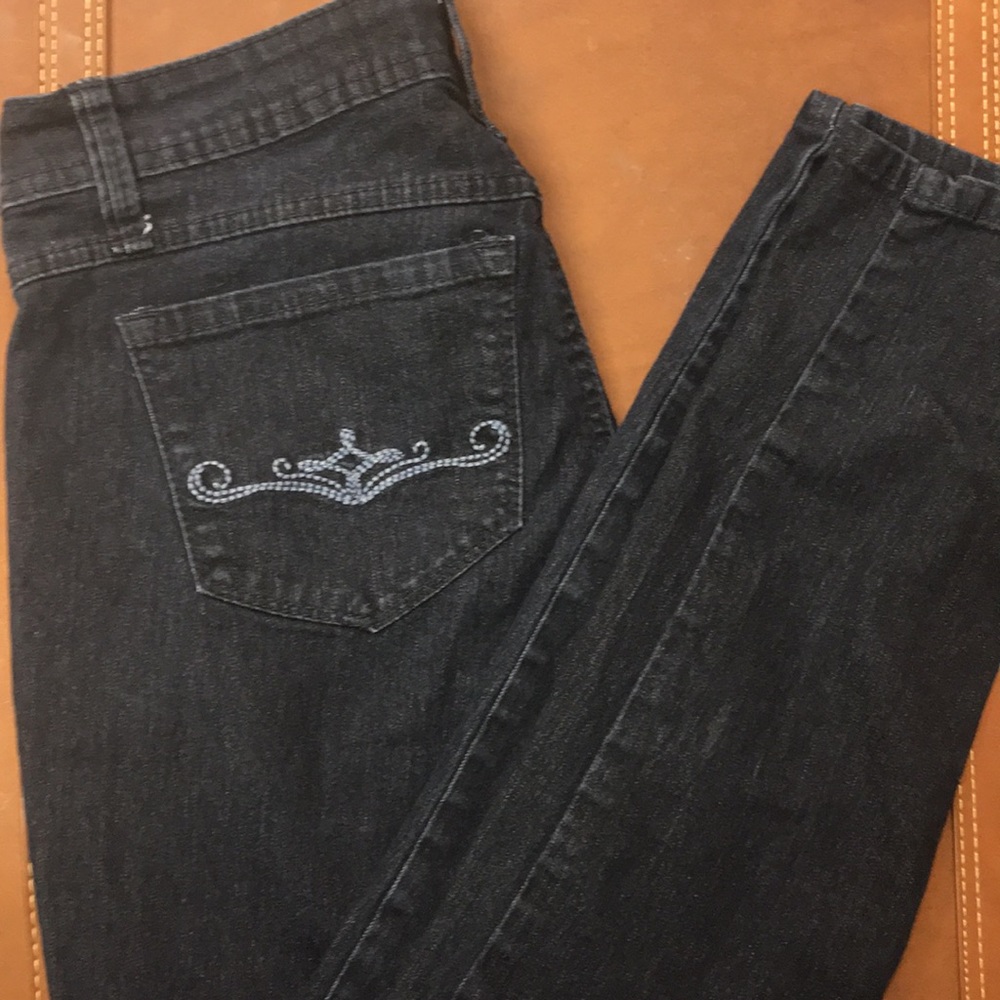 💜Domaine Skinny Jeans