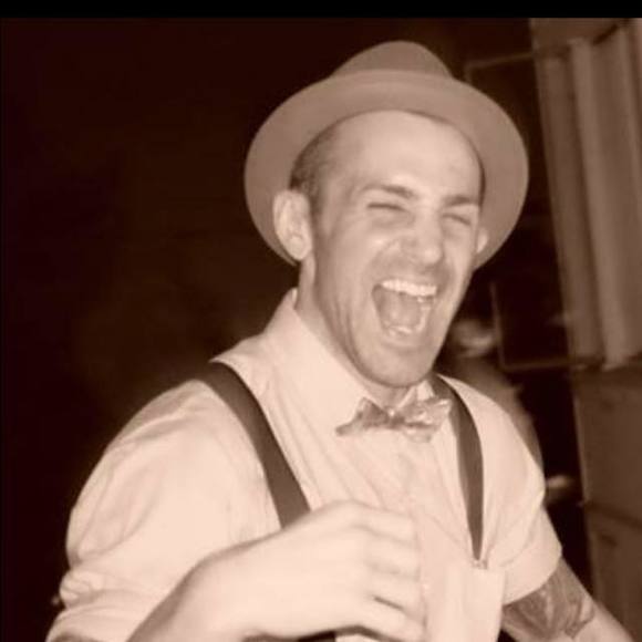 Meet your Posher, Jason - Picture 1 of 1