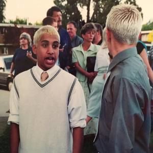 Meet your Posher, Neel