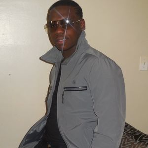 Meet your Posher, Rodolpheson