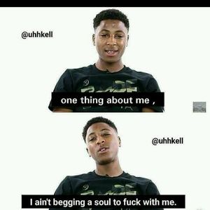 Meet your Posher, Nick