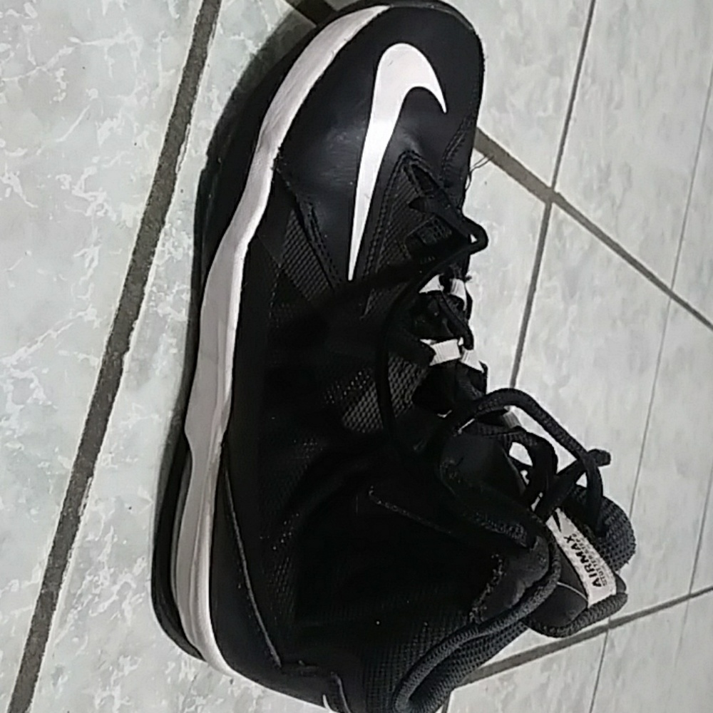 Nike airmax stutter step 2
