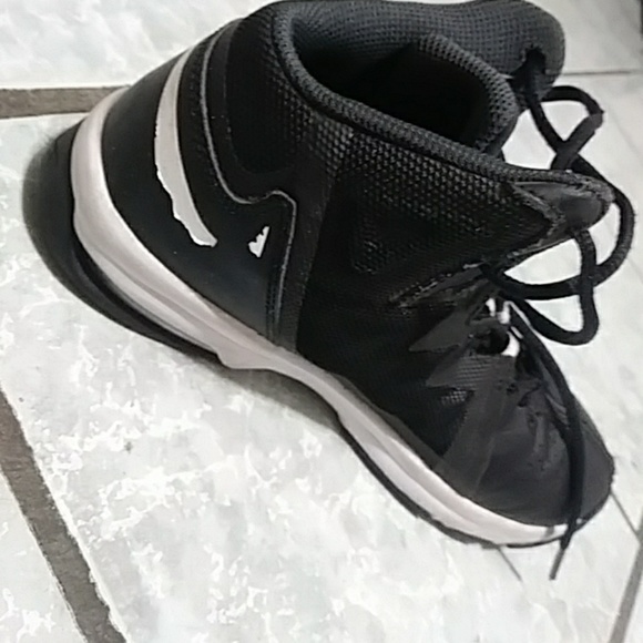 Nike airmax stutter step 2 - Picture 2 of 4