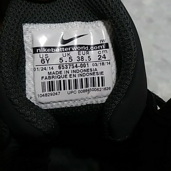 Nike airmax stutter step 2 - Picture 4 of 4