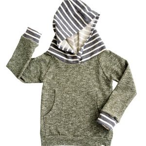 Lulu & Roo Adult Sweatsuit