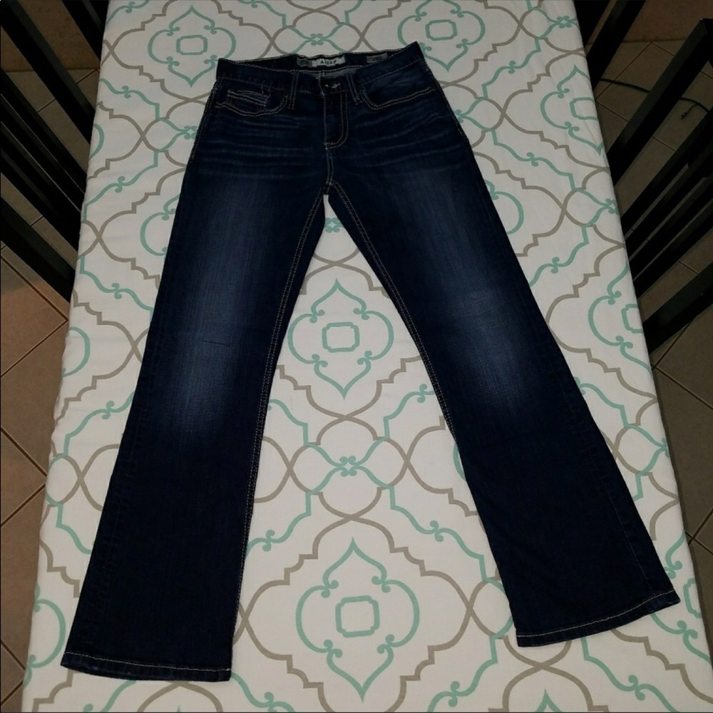 BKE jeans