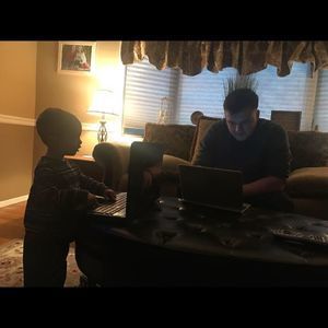 Meet your Posher, Chris