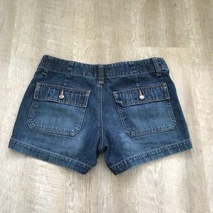 Vintage shorts