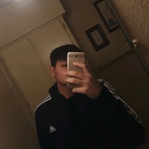 Meet your Posher, Jesse