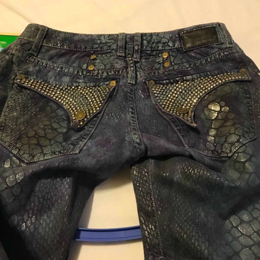 Robins Jean