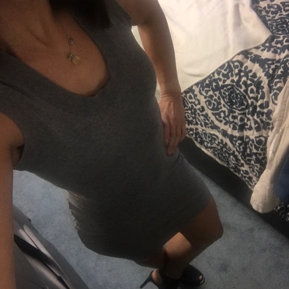 Kardashians for Bebe Dress - Picture 2 of 7