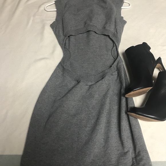 Kardashians for Bebe Dress - Picture 7 of 7