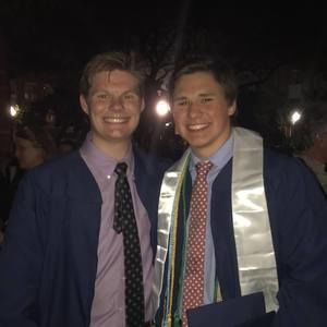 Meet your Posher, Jacob